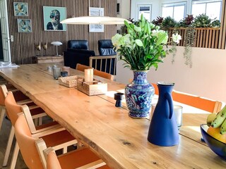 Vakantiehuis Lynderup  18