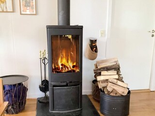 Ferienhaus Lynderup  27