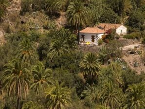 Holiday house Ländliches Steinhaus mit privatem Pool - San Bartolomé de Tirajana - image1