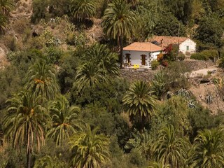 Vakantiehuis San Bartolomé de Tirajana Buitenaudio-opname 1