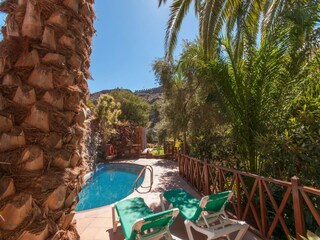 Vakantiehuis San Bartolomé de Tirajana Buitenaudio-opname 7