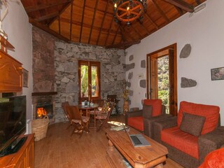 Holiday house San Bartolomé de Tirajana Features 14