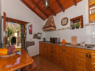 Holiday house San Bartolomé de Tirajana Features 15