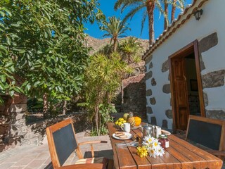 Vakantiehuis San Bartolomé de Tirajana Buitenaudio-opname 2