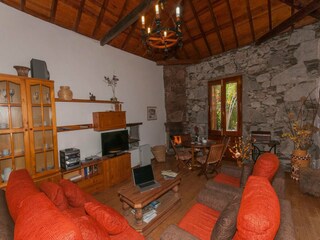 Ferienhaus San Bartolomé de Tirajana Ausstattung 10
