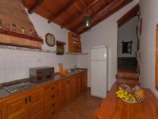 Ferienhaus San Bartolomé de Tirajana Ausstattung 17