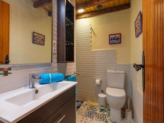 Holiday house San Bartolomé de Tirajana Features 19