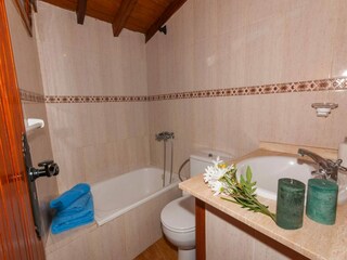 Holiday house San Bartolomé de Tirajana Features 20