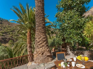 Ferienhaus San Bartolomé de Tirajana Außenaufnahme 8