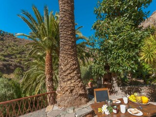Vakantiehuis San Bartolomé de Tirajana Buitenaudio-opname 8