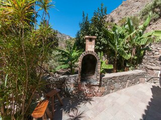 Ferienhaus San Bartolomé de Tirajana  22