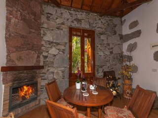 Holiday house San Bartolomé de Tirajana Features 12