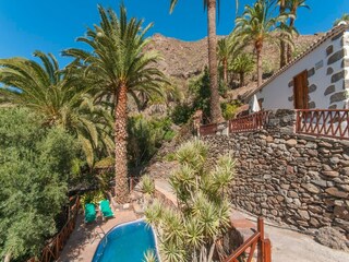 Vakantiehuis San Bartolomé de Tirajana Buitenaudio-opname 5