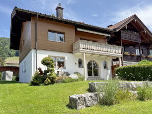 Ferienwohnung Ameisenhuus - Ruhpolding - image1