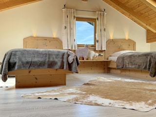 Ferienwohnung Ruhpolding Ausstattung 8