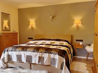 Ferienwohnung Ruhpolding Ausstattung 9