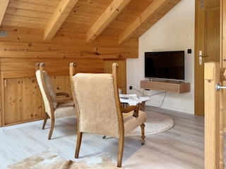 Ferienwohnung Ruhpolding Ausstattung 10