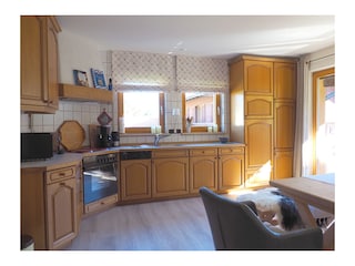 Ferienwohnung Ruhpolding Ausstattung 4