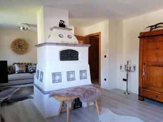 Ferienwohnung Ruhpolding Ausstattung 3