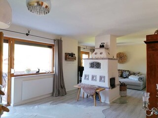 Ferienwohnung Ruhpolding Ausstattung 6