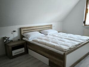 Ferienwohnung in Thüringen - Amt Creuzburg - image1