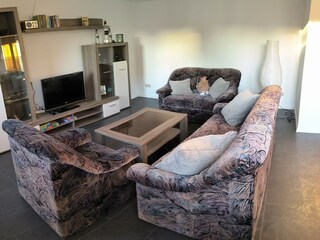 Schlafsofa ausziehbar