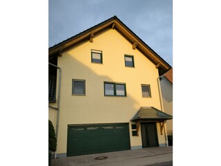 Wohnung /1.Etage