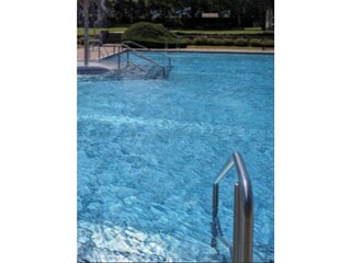 Freibad in Mihla
