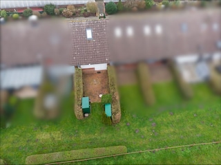 Vogelperspektive