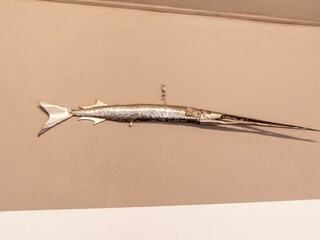 Dekoratives Detail