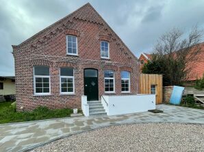 Ferienhaus Schmuckstück an der Nordsee