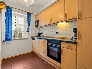 Küche / Küchenzeile