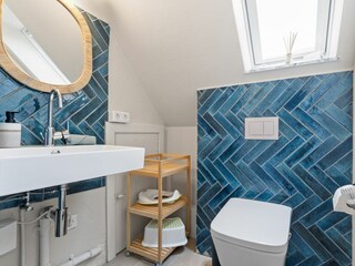 Gäste-WC