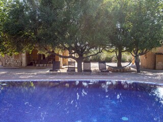 Appartamento per vacanze Ses Salines Registrazione all'aperto 1