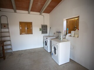Appartement de vacances Ses Salines Équipement 15