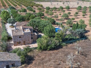 Appartement de vacances Ses Salines Environnement 17