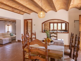 Appartement de vacances Ses Salines Équipement 7