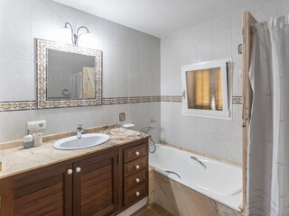 Appartamento per vacanze Ses Salines Caratteristiche 8