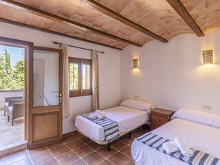 Appartement de vacances Ses Salines Équipement 14