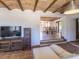 Apartamento de vacaciones Ses Salines Características 11