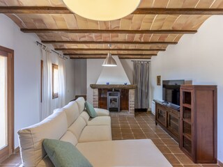 Vakantieappartement Ses Salines Kenmerken 12