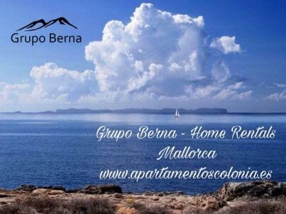 Entreprise Grupo Berna - Apartaments Mirant Cabrera S.L. - M. Tomeu Galmés