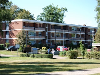 Haus "Bellvue" Eichholzweg