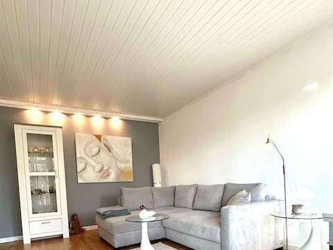 Ferienwohnung Bellevue 18