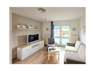 Ferienwohnung Stickenbüttel  1