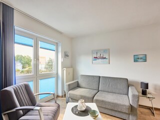 Ferienwohnung Stickenbüttel  2