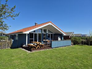 Ferienhaus Am Nordseedeich - Wesselburenerkoog - image1