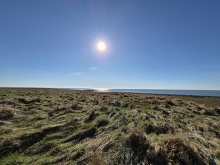 Naturstrand