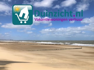 Strand Cadzand-Bad