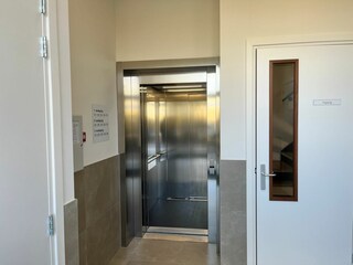 Appartement Cadzand-Bad Équipement 17